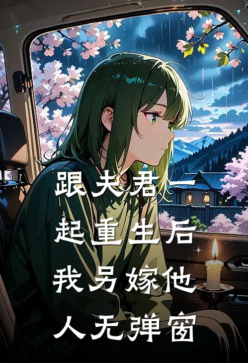 跟夫君一起重生后，我另嫁他人无弹窗