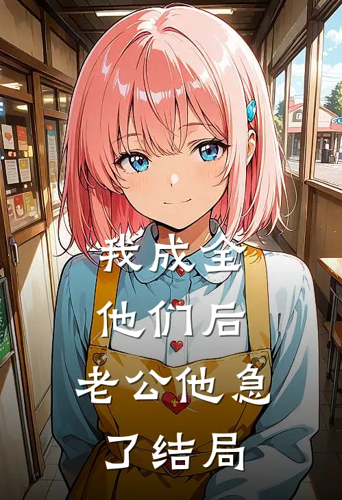 我成全他们后，老公他急了结局