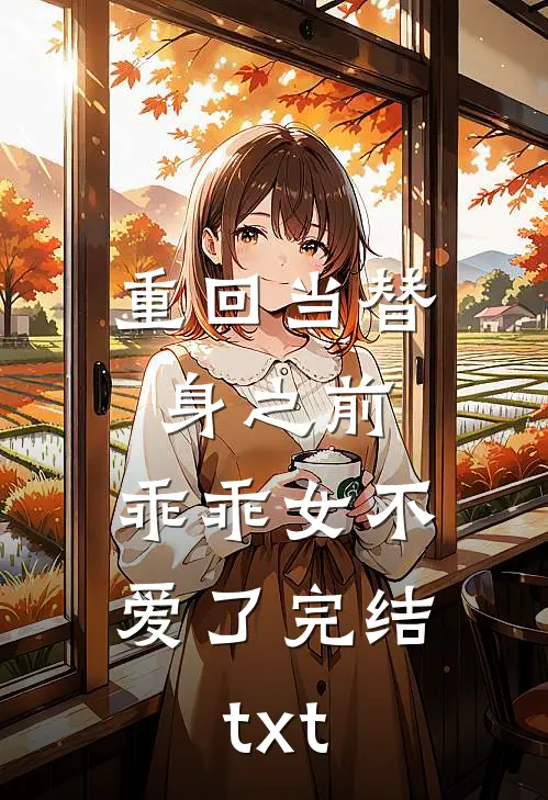 重回当替身之前，乖乖女不爱了完结txt
