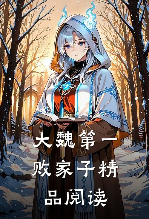 大魏第一败家子精品阅读