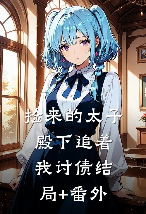 捡来的太子殿下追着我讨债结局+番外