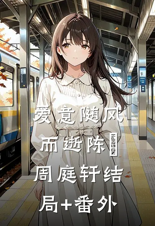 爱意随风而逝陈玥周庭轩结局+番外
