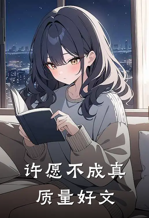 许愿不成真质量好文
