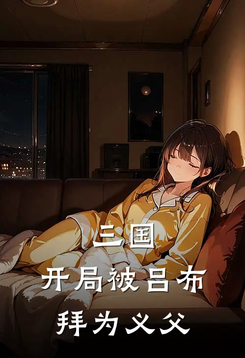 三国：开局被吕布拜为义父
