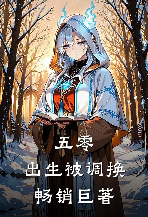 五零，出生被调换畅销巨著
