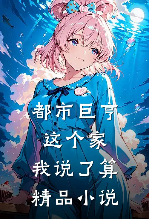 都市巨亨：这个家，我说了算精品小说