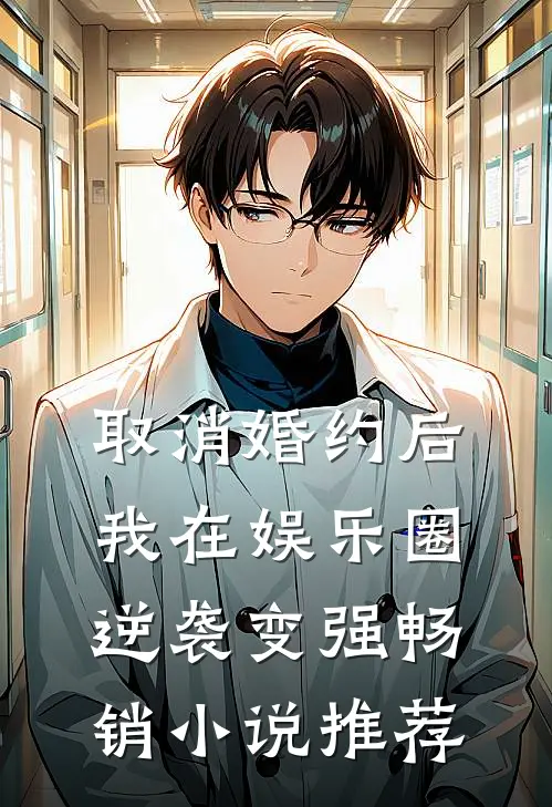 取消婚约后，我在娱乐圈逆袭变强畅销小说推荐