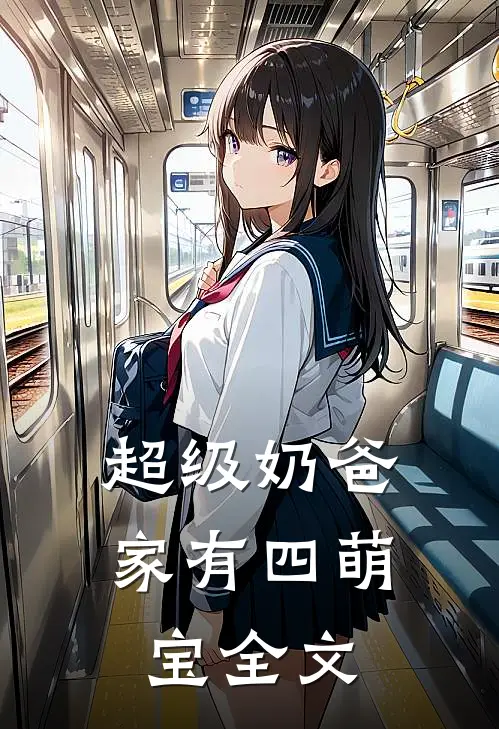 超级奶爸：家有四萌宝全文