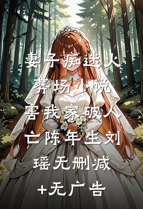 妻子痴迷火葬场小说，害我家破人亡陈年生刘瑶无删减+无广告