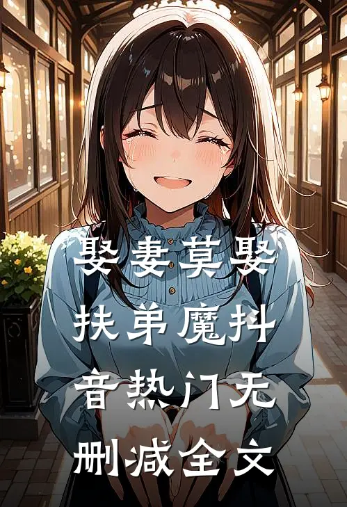 娶妻莫娶扶弟魔抖音热门无删减全文
