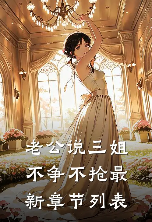 老公说三姐不争不抢最新章节列表