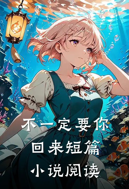 不一定要你回来短篇小说阅读
