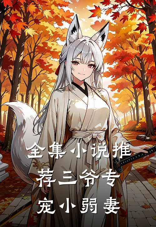 全集小说推荐三爷专宠小弱妻