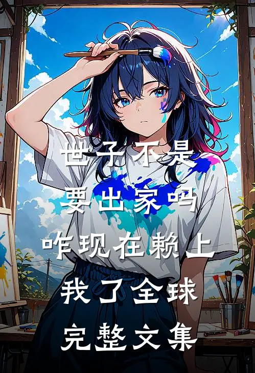 世子不是要出家吗，咋现在赖上我了全球完整文集