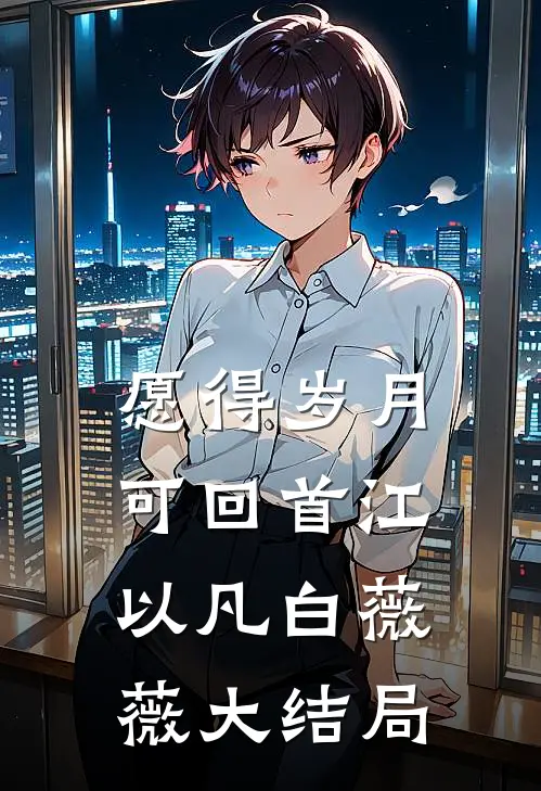 愿得岁月可回首江以凡白薇薇大结局