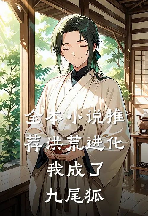 全本小说推荐洪荒进化：我成了九尾狐