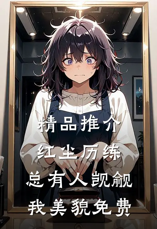 精品推介红尘历练:总有人觊觎我美貌免费