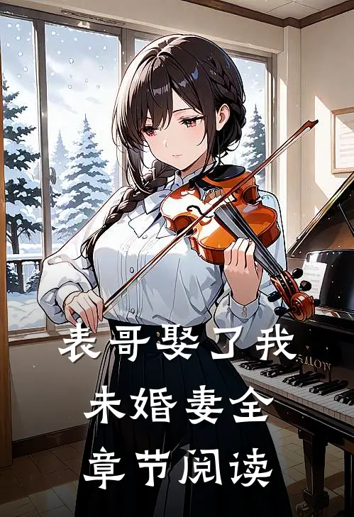 表哥娶了我未婚妻全章节阅读