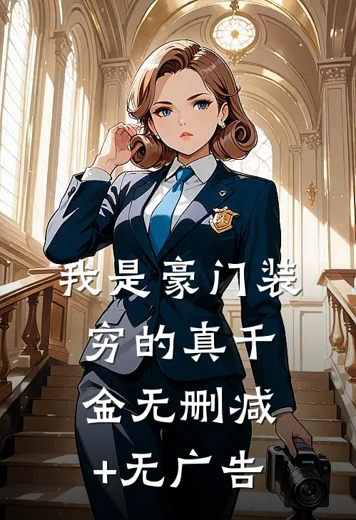 我是豪门装穷的真千金无删减+无广告