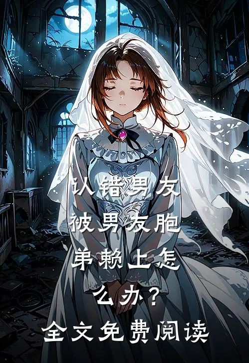 认错男友，被男友胞弟赖上怎么办？全文免费阅读