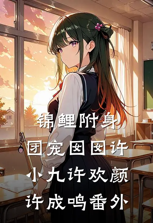 锦鲤附身：团宠囡囡许小九许欢颜许成鸣 番外