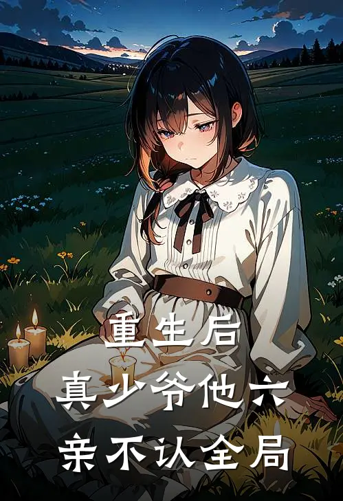 重生后，真少爷他六亲不认全局