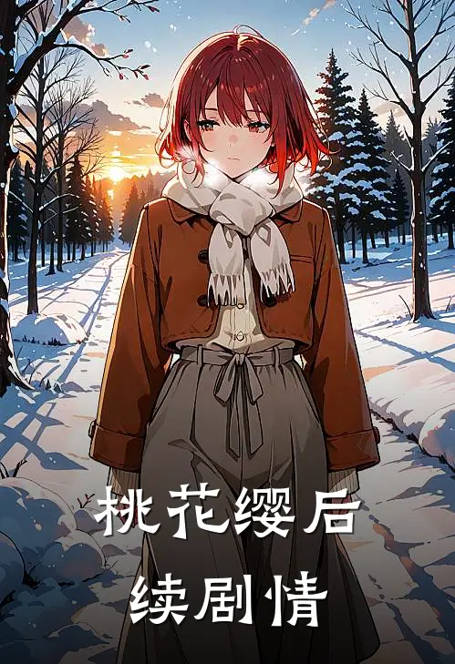 桃花缨后续剧情