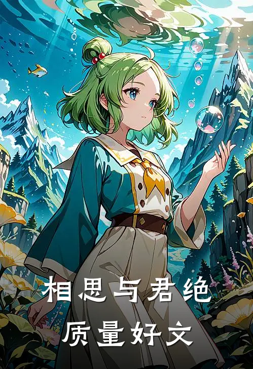 相思与君绝质量好文