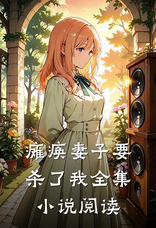 瘫痪妻子要杀了我全集小说阅读