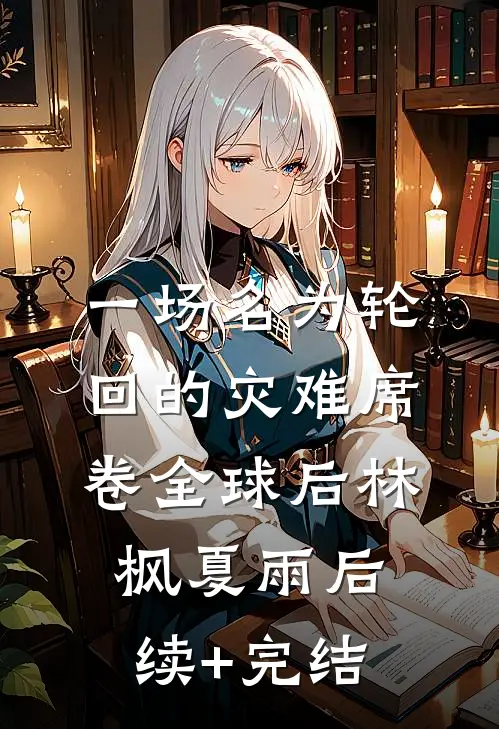 一场名为轮回的灾难席卷全球后林枫夏雨后续+完结