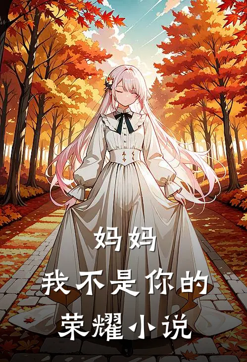 妈妈,我不是你的荣耀在线阅读