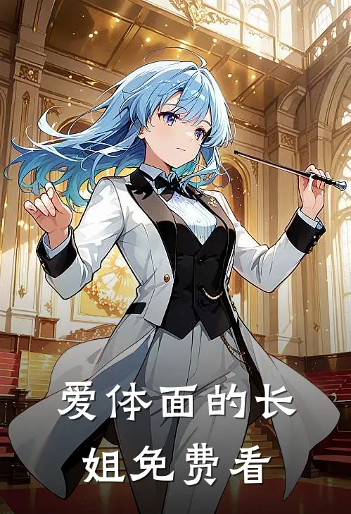 爱体面的长姐免费看