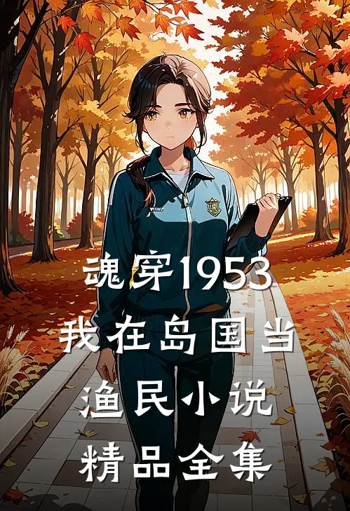 魂穿1953：我在岛国当渔民小说精品全集