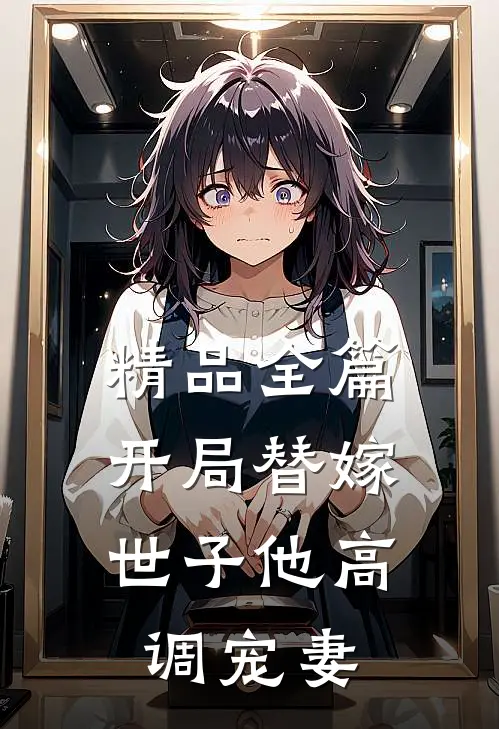 精品全篇开局替嫁，世子他高调宠妻