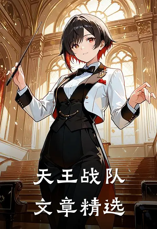 天王战队文章精选