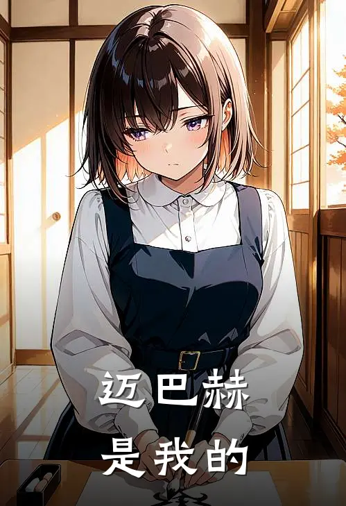 迈巴赫是我的