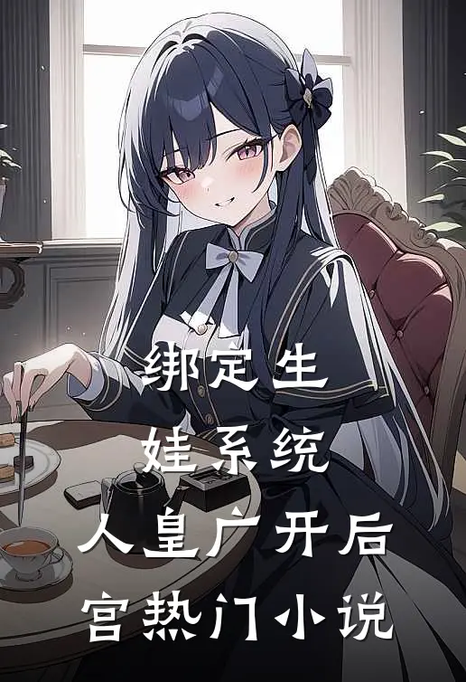 绑定生娃系统，人皇广开后宫热门小说