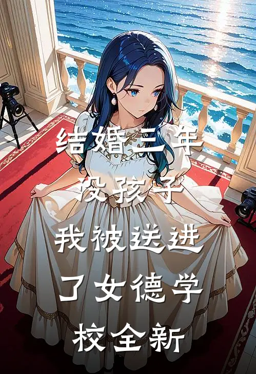 结婚三年没孩子，我被送进了女德学校全新