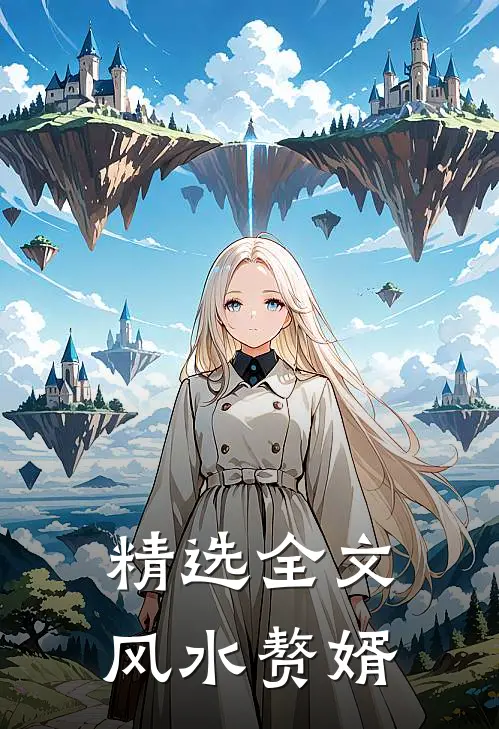 精选全文风水赘婿