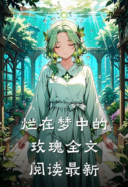 烂在梦中的玫瑰全文阅读最新