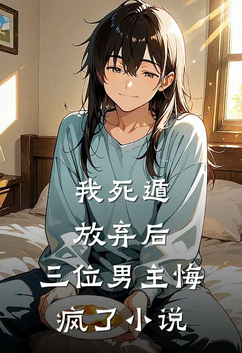 我死遁放弃后，三位男主悔疯了小说