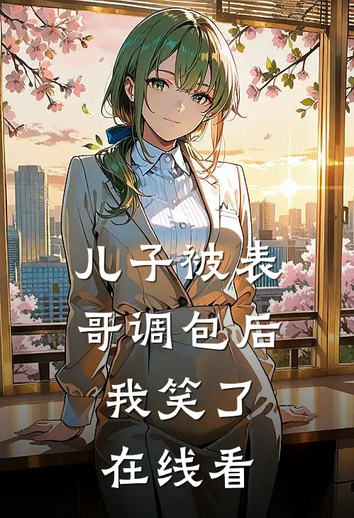 儿子被表哥调包后，我笑了在线看