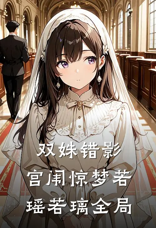 双姝错影：宫闱惊梦若瑶若璃全局