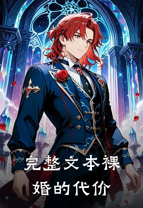 完整文本裸婚的代价