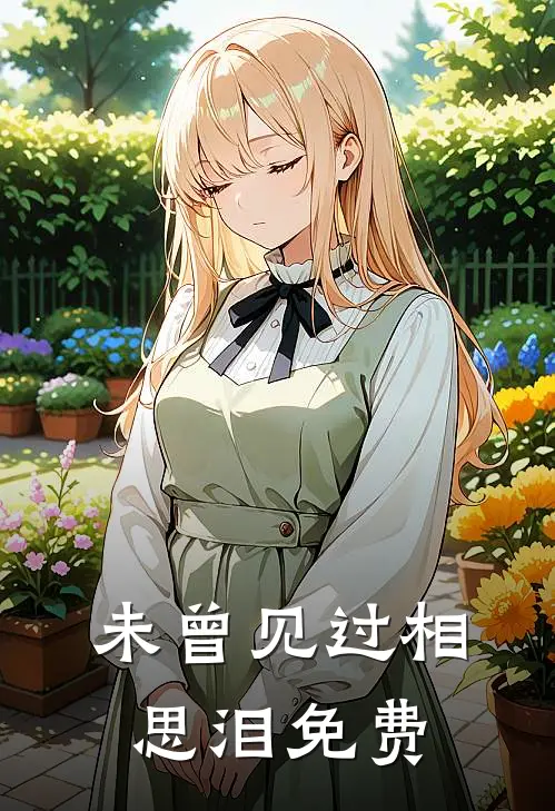未曾见过相思泪免费