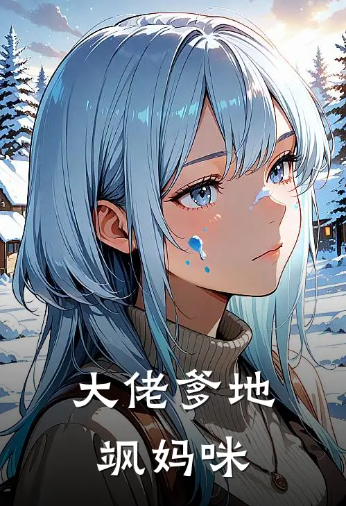大佬爹地飒妈咪