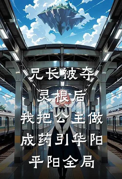 兄长被夺灵根后，我把公主做成药引华阳平阳全局