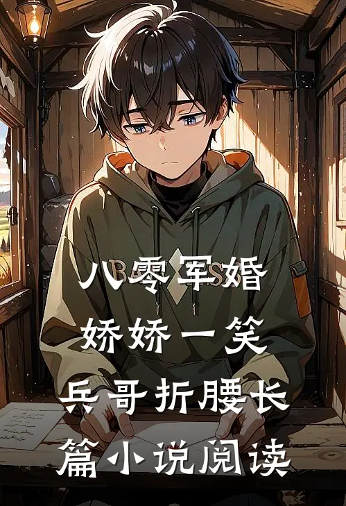 八零军婚：娇娇一笑，兵哥折腰长篇小说阅读