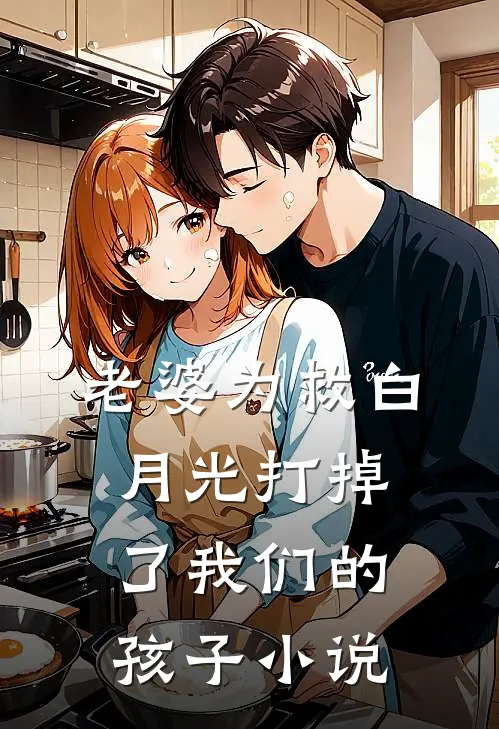 老婆为救白月光打掉了我们的孩子小说