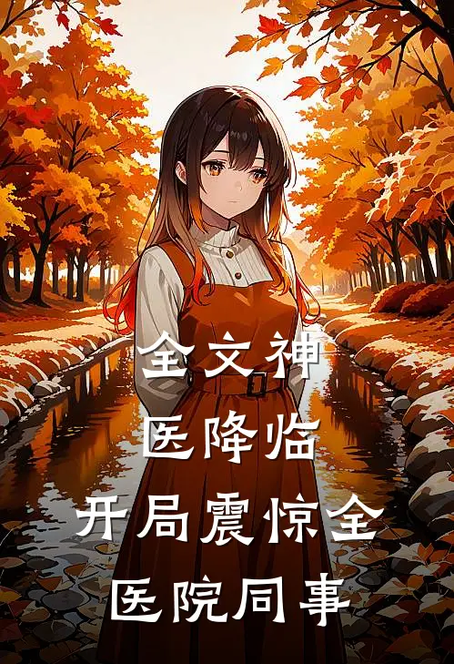 全文神医降临：开局震惊全医院同事